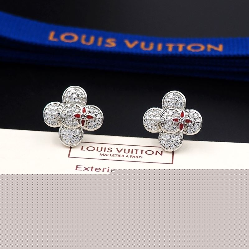 LV Earrings
